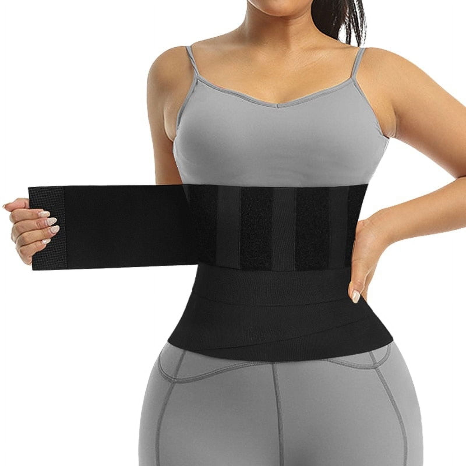 Shapewearstudio Female Waist Trainer with Stretch Bands