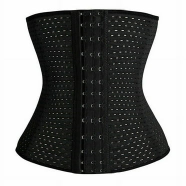 Waist Trainer Training Shaper Body Shapewear Underbust Cincher Tummy Belt