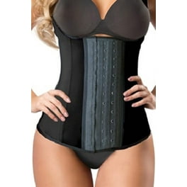 GLOGE STORE Seamless Waist Training Tummy Cincher Corset Shaper Trainer Bustier Slim Waistline Body Shaper Walmart