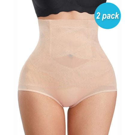 Cross Compression Abs Shaping Shapewear Bodysuit for Women Tummy Control  Butt Lifter Trainer Stomach Body Shaper