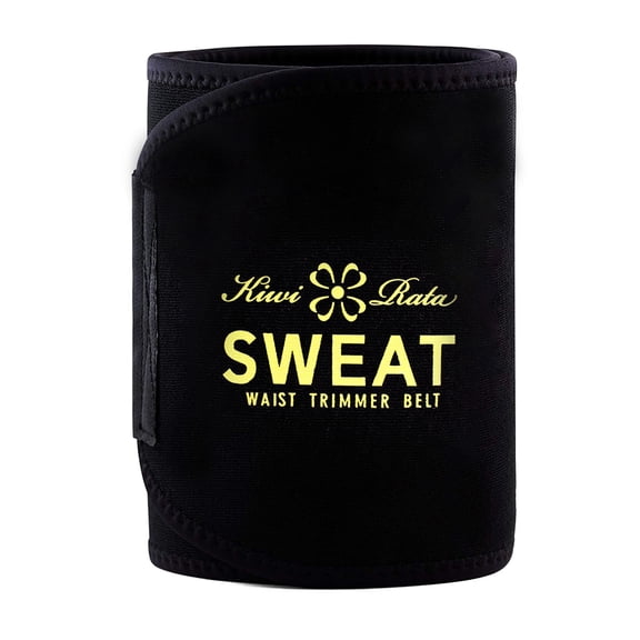 Waist Trainer for Women & Men Sweat Band Waist Trimmer Tummy Wraps Neoprene Ab Girdle