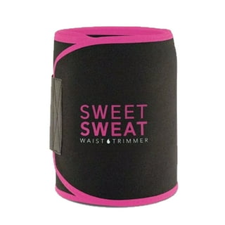 Sweat Waist Trimmer