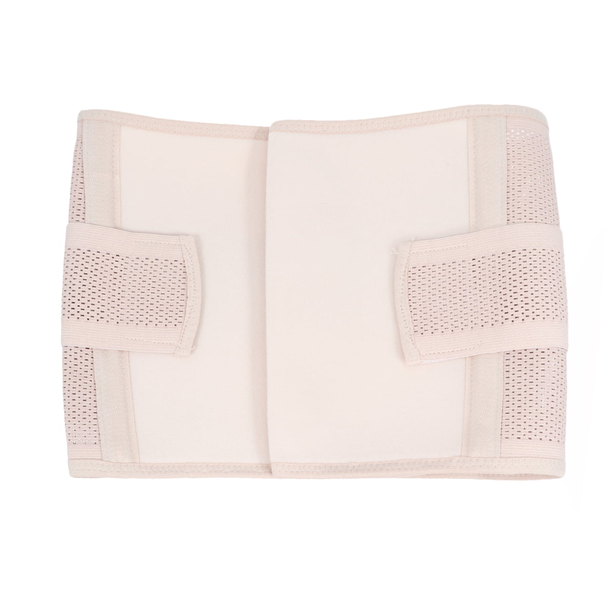 Waist Trimmer Belt Postpartum Postnatal Recovery Support Girdle Belt