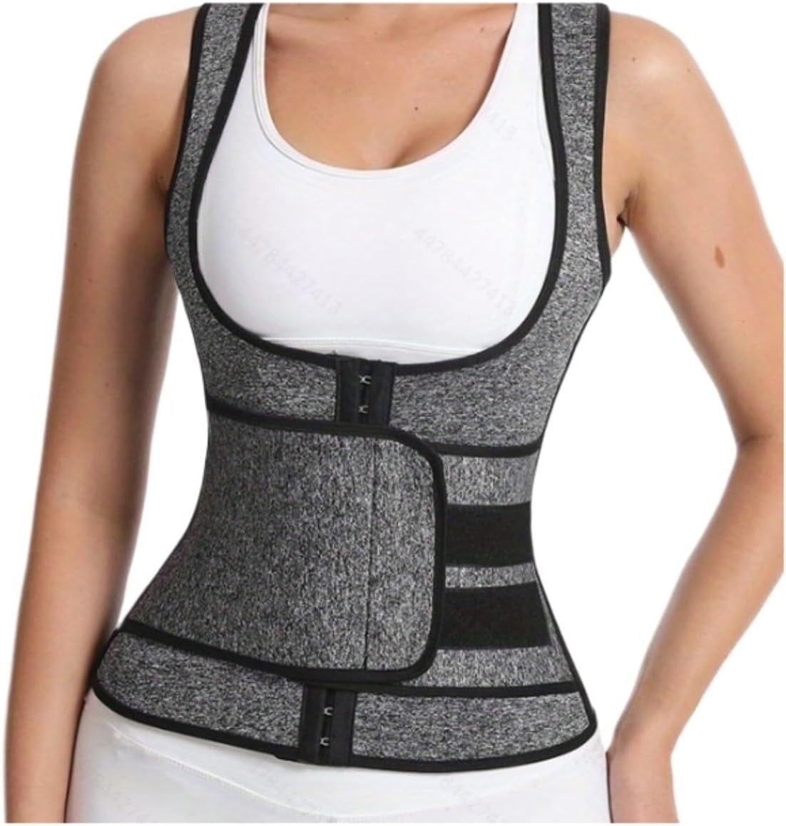 Sweat Waist Trimmer Paige Hathaway Sweet Sweat Paige Hathaway Sr