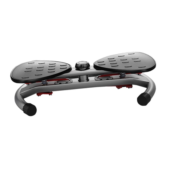 Waist Twist Board Twister Workout Equipment Adjustable Resistance Metal Women Men Home Gym Fitness