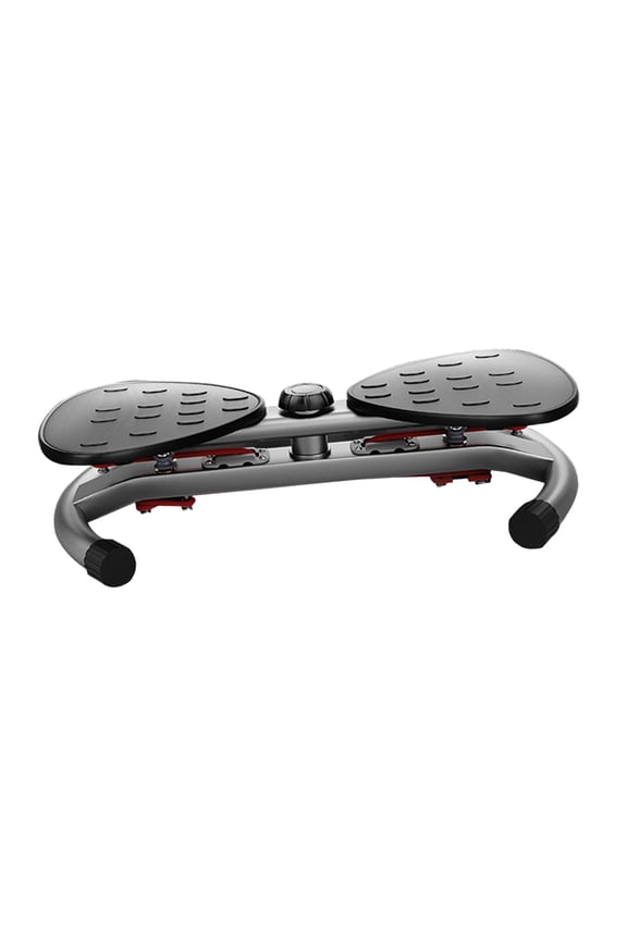 Waist Twist Board Twister Workout Equipment Adjustable Resistance Metal Women Men Home Gym Fitness