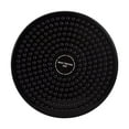 thumbnail image 1 of Waist Twist Disc Board Aerobic Exercise Strength Training Ab Twisting Board black, 1 of 8