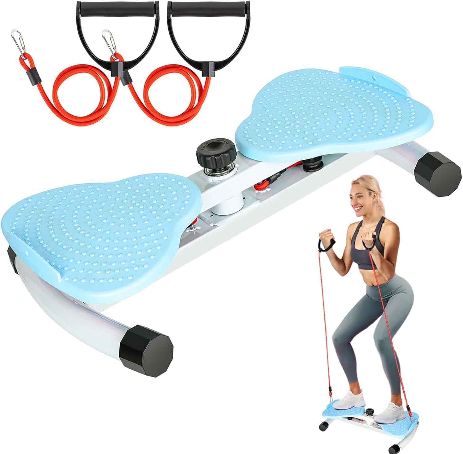 WORKOUT様 leikefitness Height Adjustable Ab Trainer Abdominal Whole