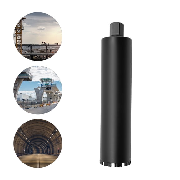 Diamond Core Drill, Wet Core Drill Bit, Core Bits for Concrete