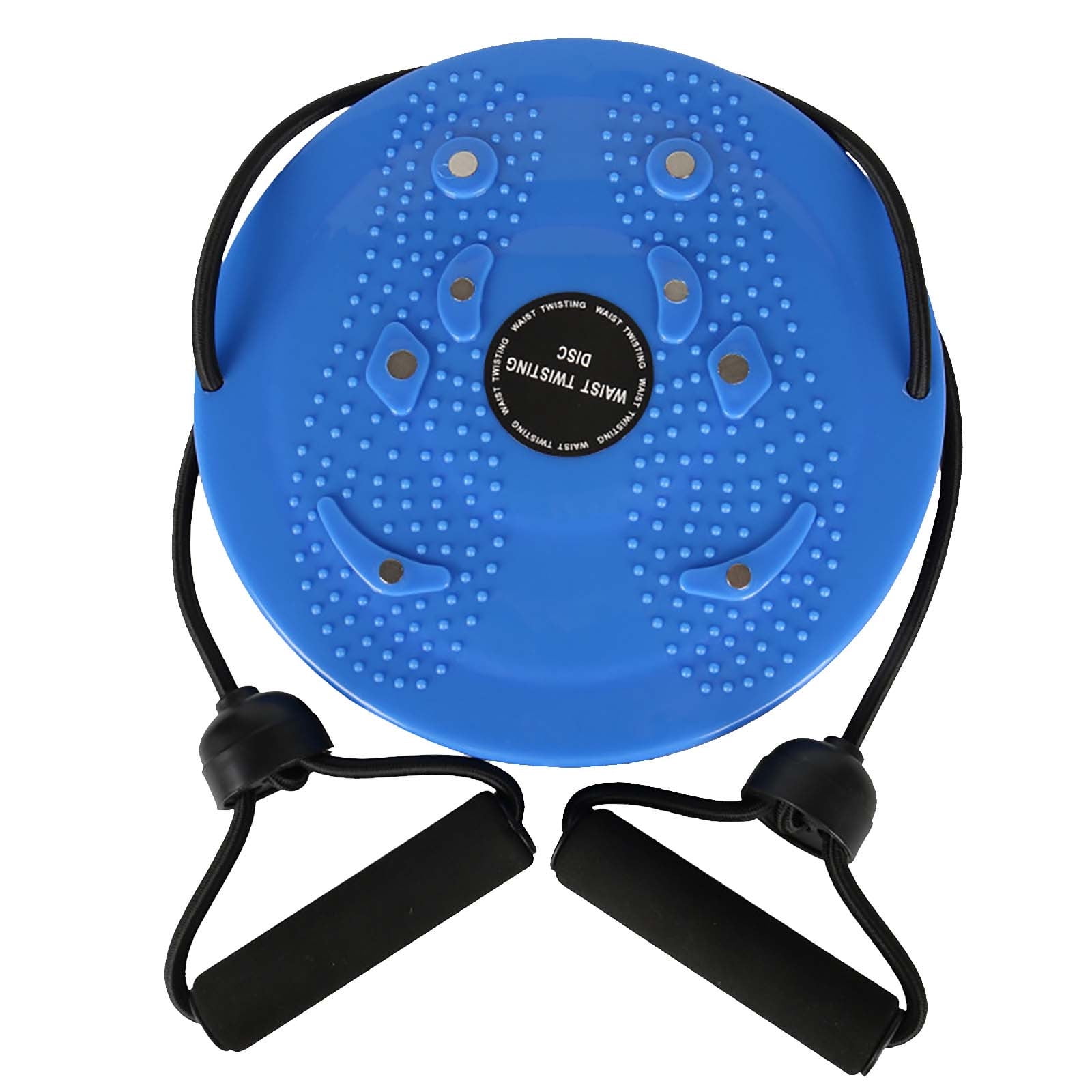 Waist Twister Exercise Portable, Lovely Waist Sculptor Twist, Multifunctional Twist Machine Exercise Women Board Legs Hip