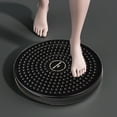 thumbnail image 1 of Waist Twisting Disc, Fitness Shaping Exercise Device for Core Muscle Workout, No Battery Mechanical Self Control, 1 of 6