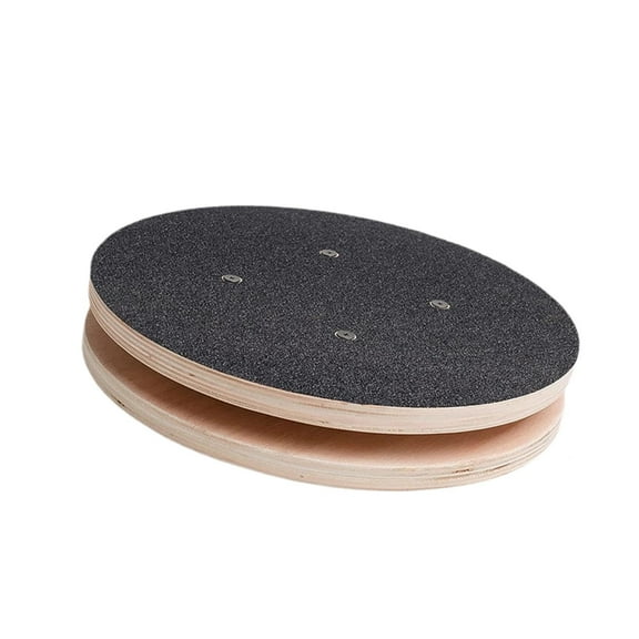 Waist Twisting Disk Ab Twisting Board, Accessories Waist Twist Board, Waist Twister, Balance Board For Strengthening Practice