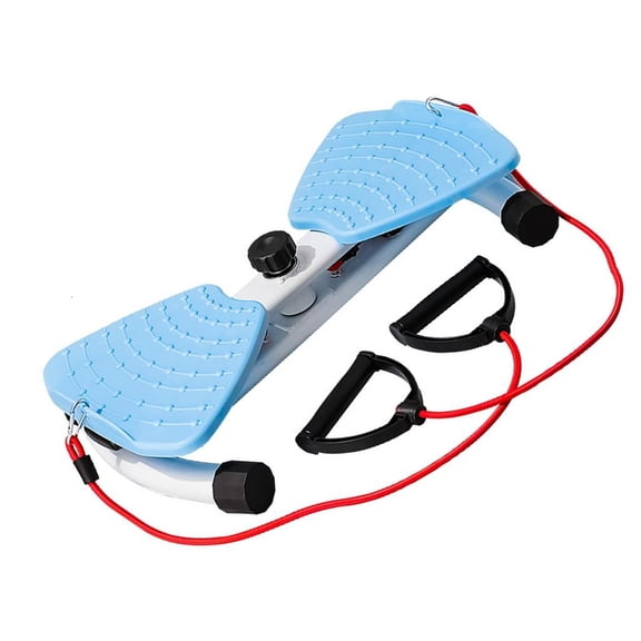 Waist Twisting Fitness Tool Core Workouts Waist Twist Board Machine Enduring