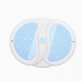 thumbnail image 1 of Waist twist turntable, household, waist twist machine, massage, weight loss, fitness equipment, 1 of 4
