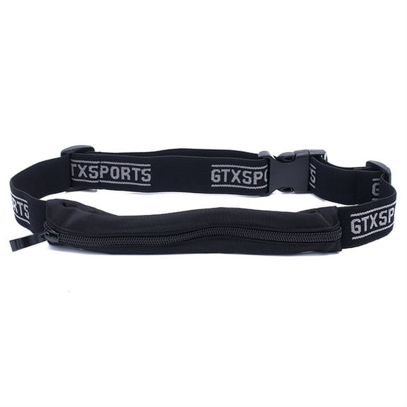 Waistband Running Belt Waist Bag for Phone Holder Small Objects Portable Storage Pocket Pouch for Walking Fitness Jog