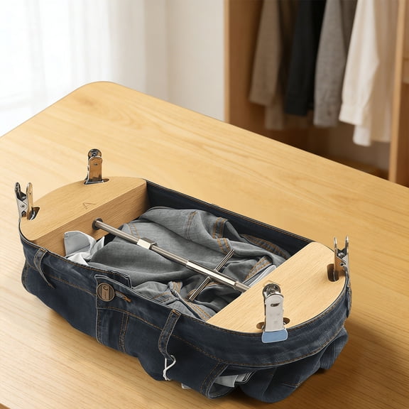 Waistband Stretcher for Pants and Jeans, Heavy Duty with the Handle