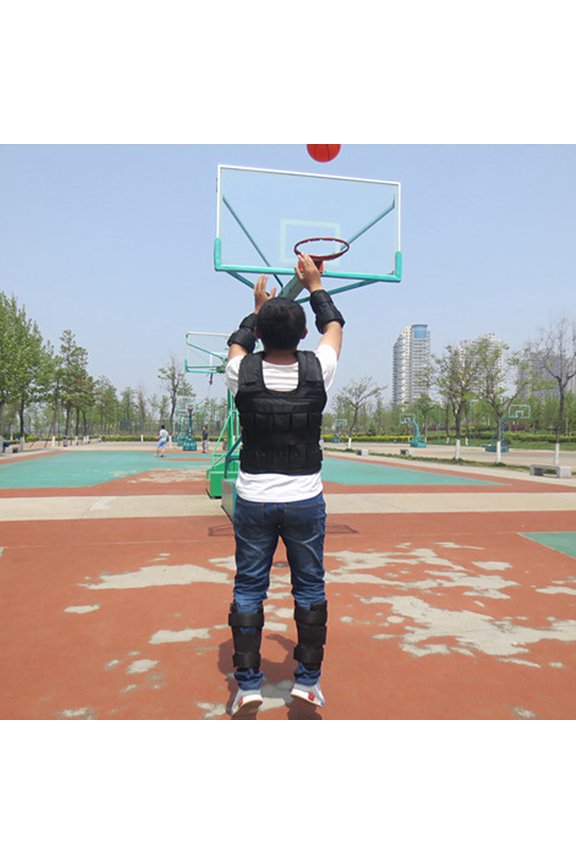 Waistcoat,(empty) Adjustable Vest Dsfen Cloth Max. Load Vest Ox Cloth Adben Adjustable