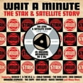 thumbnail image 1 of Wait A Minute: Stax and Satellite Story, 1 of 1