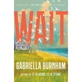thumbnail image 1 of Wait, (Hardcover), 1 of 1