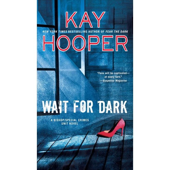 Pre-Owned Wait for Dark (Mass Market Paperback) 0515156043 9780515156041