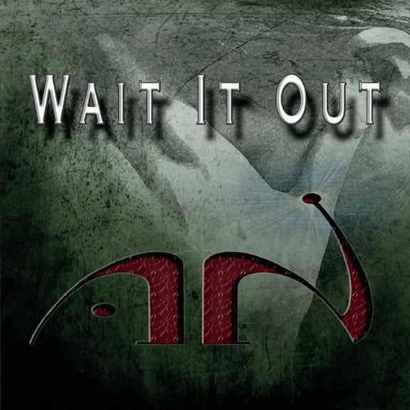 Wait It Out (CD)