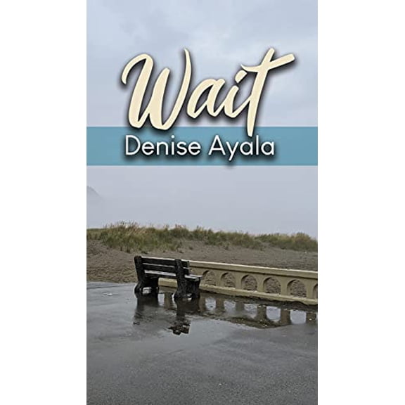 Wait (Paperback)