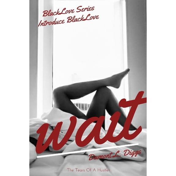Wait, (Paperback)