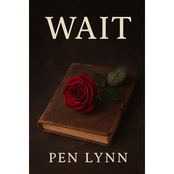 Wait, (Paperback)