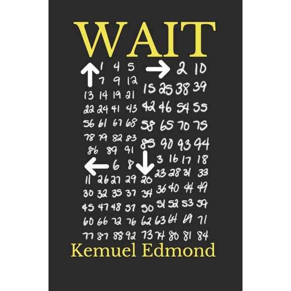 Wait (Paperback)