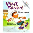 thumbnail image 1 of Pre-Owned Wait Skates (Rookie Readers) (Unknown) 0516020390 9780516020396, 1 of 1
