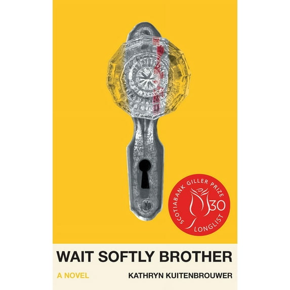Wait Softly Brother, (Paperback)