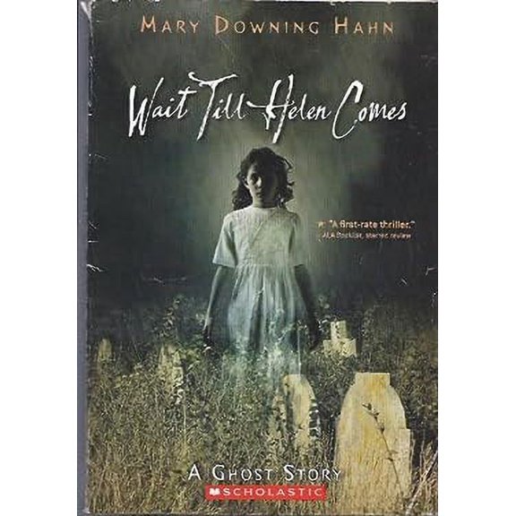 Pre-Owned Wait Till Helen Comes: A Ghost Story by Mary Downing Hahn (Paperback), Literature & Fiction
