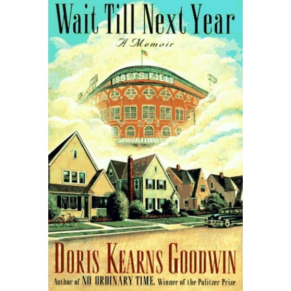 Pre-Owned Wait Till Next Year: A Memoir (Hardcover) 0684824892 9780684824895