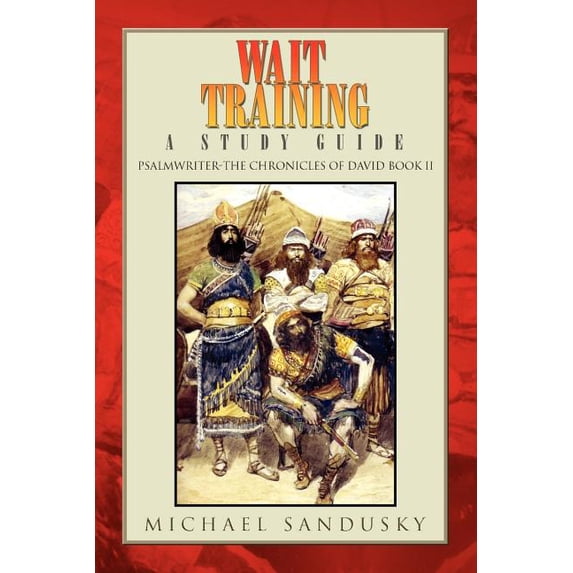 Wait Training (Paperback)