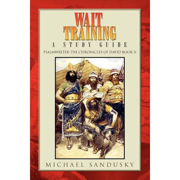 Wait Training (Paperback)