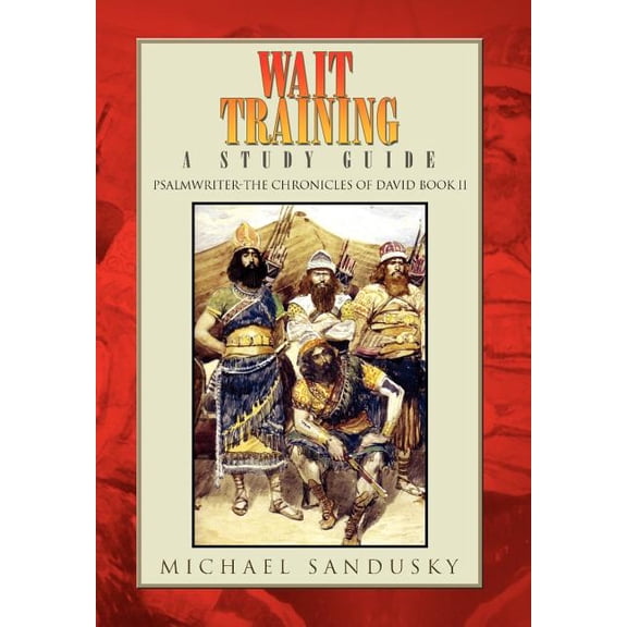 Wait Training, (Hardcover)