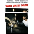 thumbnail image 1 of Wait Until Dark [DVD], 1 of 1