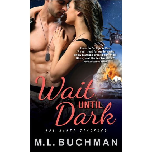 Pre-Owned Wait until Dark 9781402258169