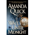 thumbnail image 1 of Pre-Owned Wait Until Midnight (Jove Historical Romance) Paperback, 1 of 1