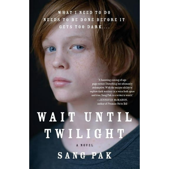Wait Until Twilight, (Paperback)