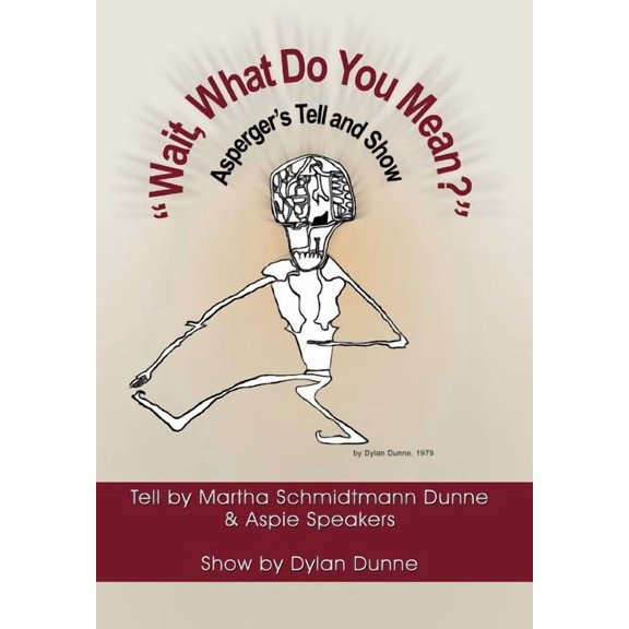 ''Wait, What Do You Mean?'' (Hardcover)