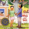 thumbnail image 1 of Pre-Owned Wait and See (Paperback) 155037334X 9781550373349, 1 of 1