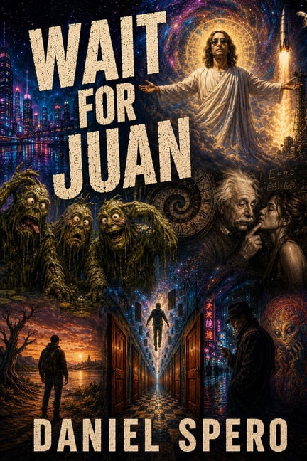 Wait for Juan, (Paperback)