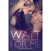 Wait for Me Paperback