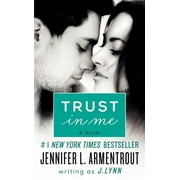 Wait for You Trust in Me, Book 2, Paperback