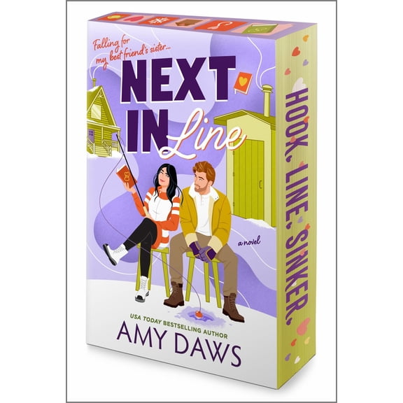 Next in Line (Paperback)