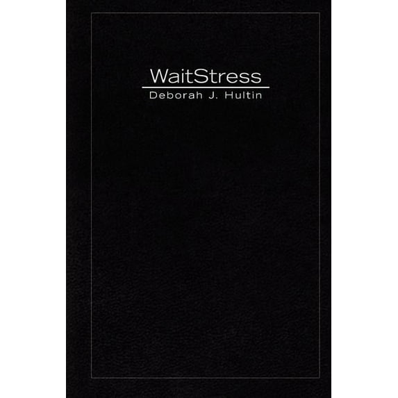 WaitStress (Paperback)