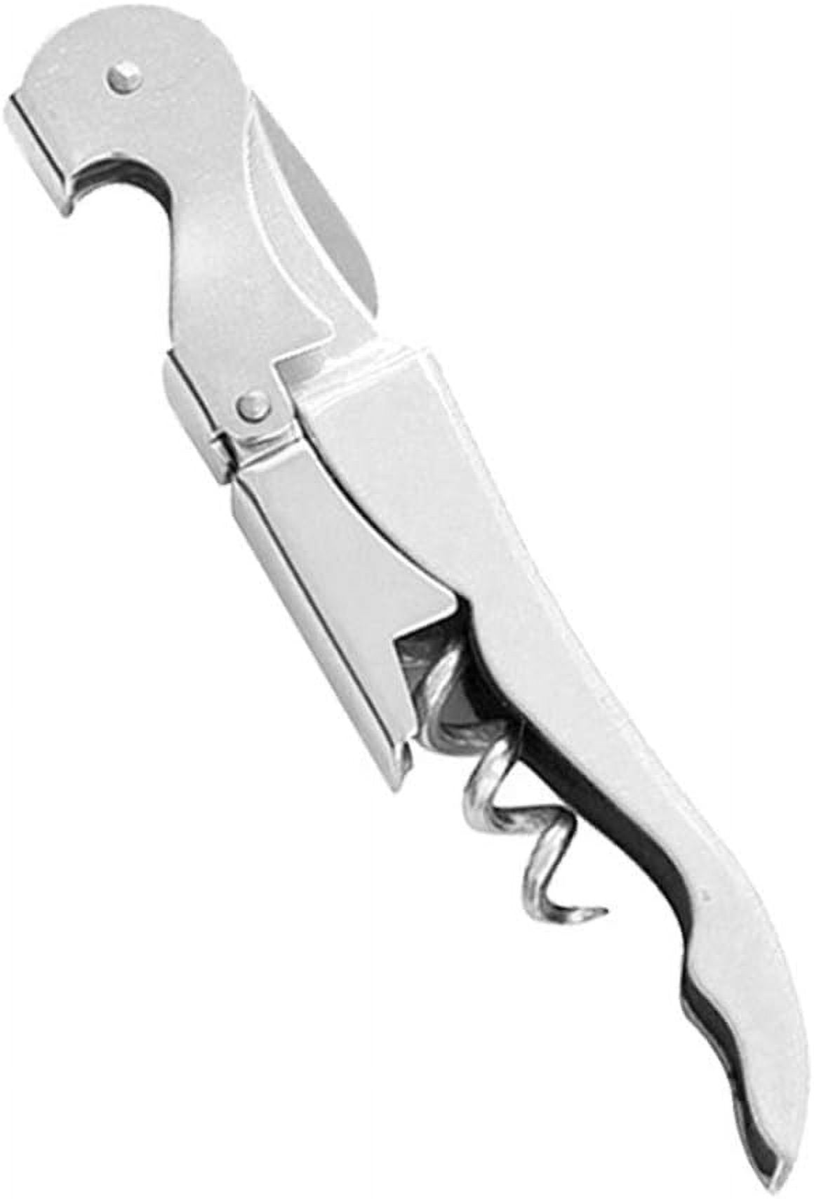 Waiter Corkscrew Wine Openers Set,Upgraded with Heavy Duty Stainless