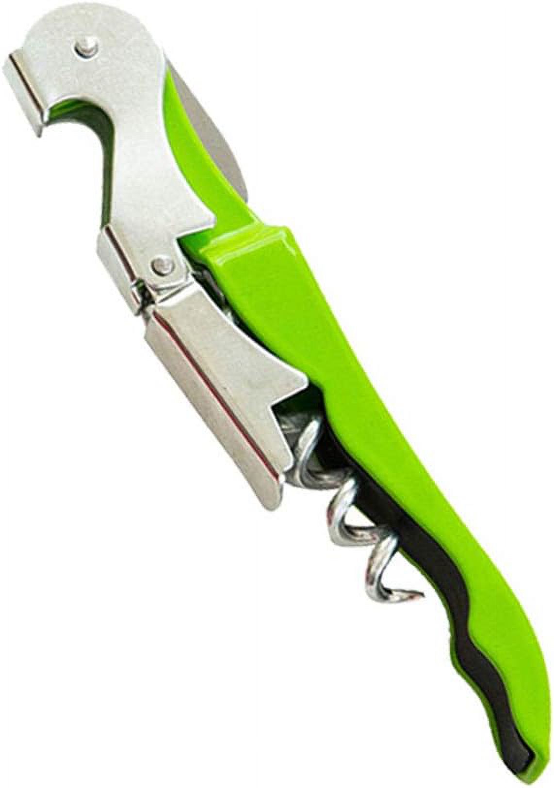 Waiter Corkscrew Wine Openers Set,Upgraded With Heavy Duty Stainless