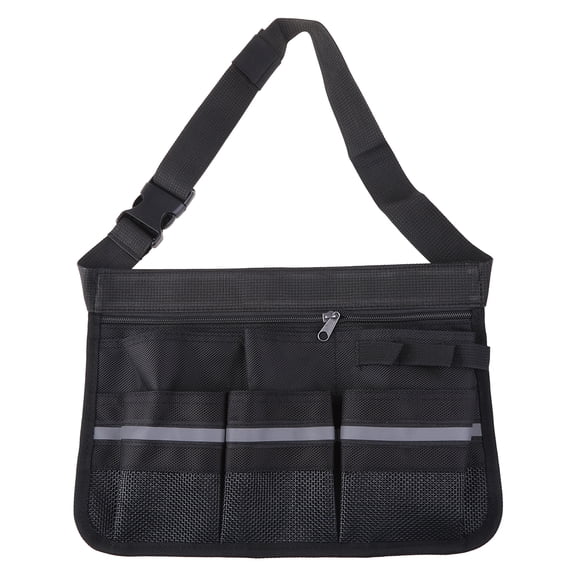 Waiter Waist Belt Tool Bag Waist Belt Tool Bag Dining Cleaning Tool Hotel Clean